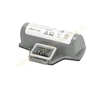 Kärcher accu van WindowVac 2.633-123.0