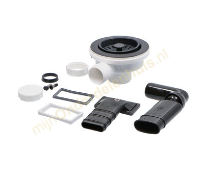 Reginox afvoerset voor spoelbak R34293 M2931