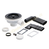 Reginox Reginox afvoerset voor spoelbak R34293 M2931