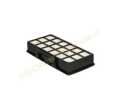 Rowenta filterset van stofzuiger ZR903701