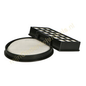 Rowenta Rowenta filterset van stofzuiger ZR903701