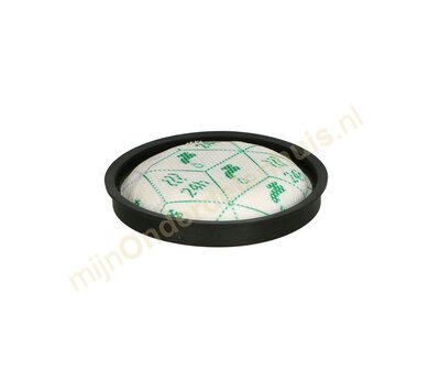 Rowenta filterset van stofzuiger ZR903701