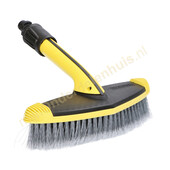 Kärcher Karcher borstel van hogedrukreiniger 6.38.18.04-0