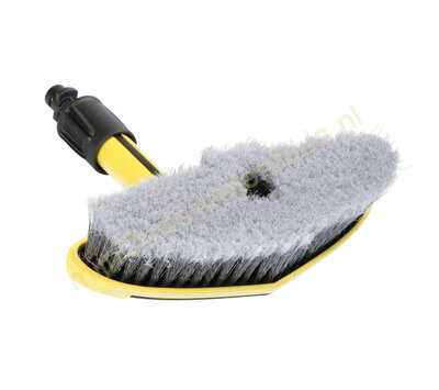 Karcher borstel van hogedrukreiniger 6.38.18.04-0