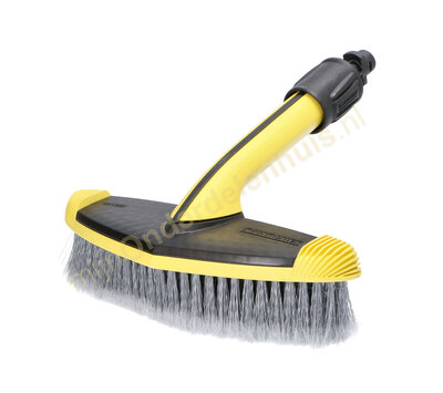 Karcher borstel van hogedrukreiniger 6.38.18.04-0