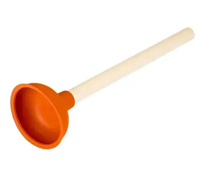 Universele ontstopper 135mm 31191