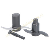 Magimix Magimix messenset van keukenmachine 17715