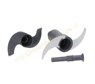 Magimix messenset van keukenmachine 17715