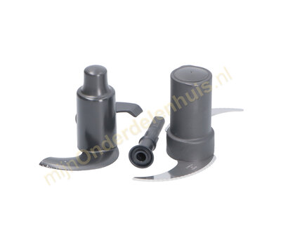 Magimix messenset van keukenmachine 17715