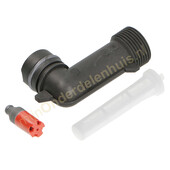 Kärcher Karcher aansluiting van hogedrukreiniger 9.001-375.0