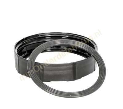 Braun kraag van blender 64184624