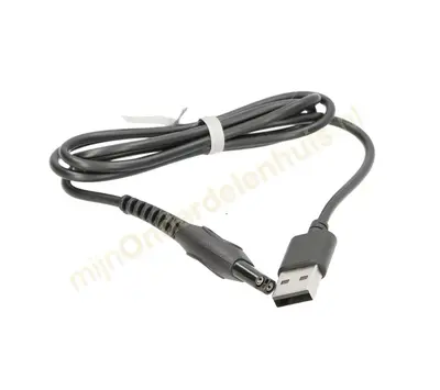Philips laadkabel van scheerapparaat CP1788/01 300008500071
