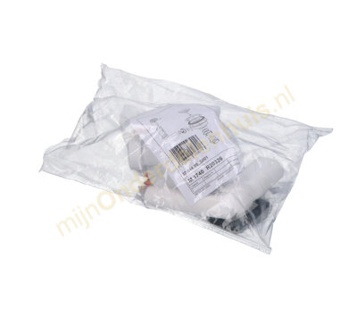 Reginox afvoerset voor spoelbak M1740 R20326
