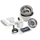 Reginox Reginox afvoerset voor spoelbak M1740 R20326