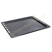 Whirlpool Whirlpool bakplaat van oven 481010683241