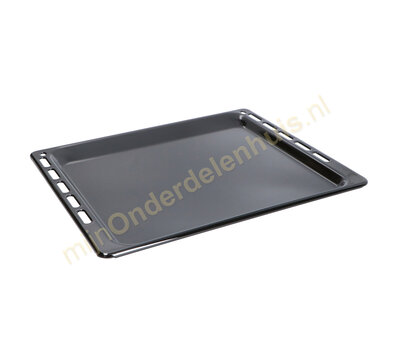 Whirlpool bakplaat van oven 481010683241