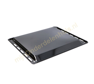 Whirlpool bakplaat van oven 481010683241