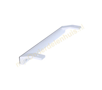 Beko deurgreep van koelkast C00867045