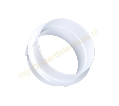 Miele adapter van wasdroger 06595070