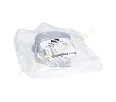 Miele adapter van wasdroger 06595070