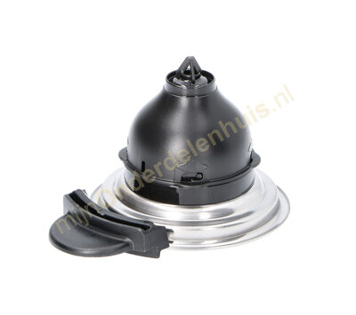 Philips 1-kops padhouder van Senseo koffiemachine 300002033021