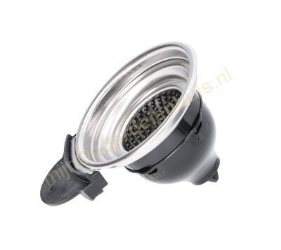 Philips 1-kops padhouder van Senseo koffiemachine 300002033021