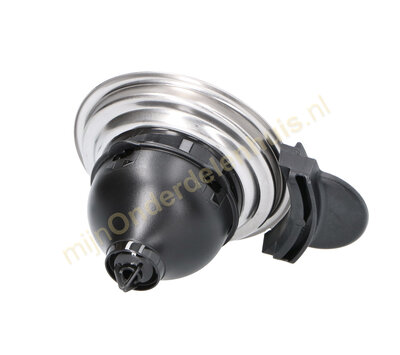 Philips 1-kops padhouder van Senseo koffiemachine 300002033021