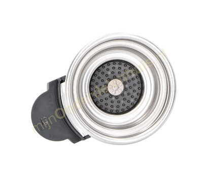 Philips 2-kops padhouder van Senseo koffiemachine 300002035332