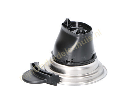 Philips 2-kops padhouder van Senseo koffiemachine 300002035332