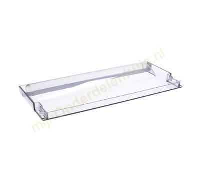 Beko front van koelkast C00867069