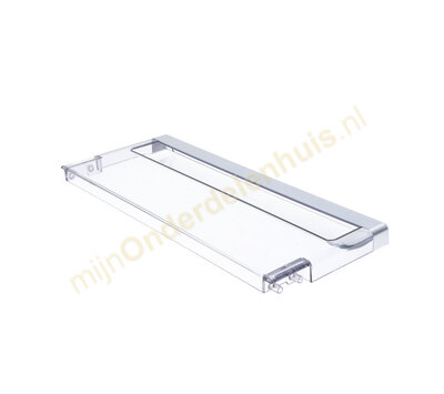 Beko front van koelkast C00867069