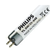 Philips Philips Mini TL 8W 33/640 -29cm- koel wit