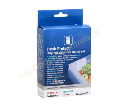 Bosch vershoudbox voor koelkast 17007846