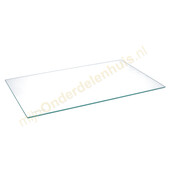 Zanussi Zanussi glasplaat van koelkast 2649011042