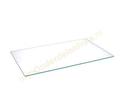 Zanussi glasplaat van koelkast 2649011042