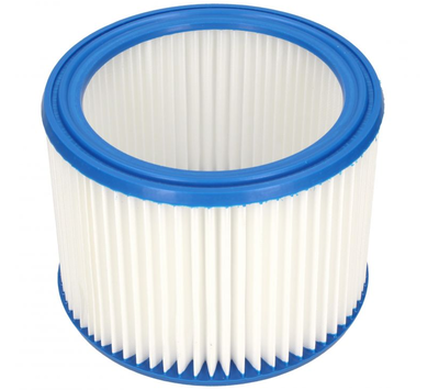Nilfisk cartridgefilter van stofzuiger 302000490