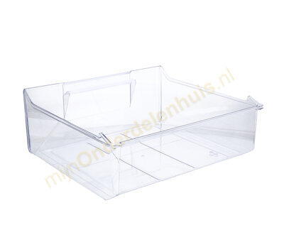 Zanussi vrieslade van koelkast 8083451040