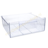 Zanussi Zanussi vrieslade van koelkast 8083451040