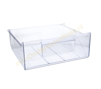 Zanussi vrieslade van koelkast 8083451040