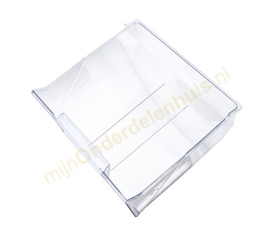 Zanussi vrieslade van koelkast 8083451040