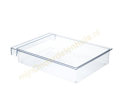 Bosch verslade van koelkast  00352558