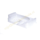 Exquisit Exquisit verdamperbak van koelkast EX20122990046