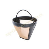 DeLonghi DeLonghi  koffiefilter uitwasbaar voor koffiezetter 5513200149