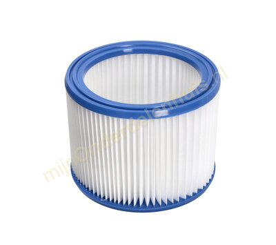 Nilfisk cartridgefilter van stofzuiger 302000490