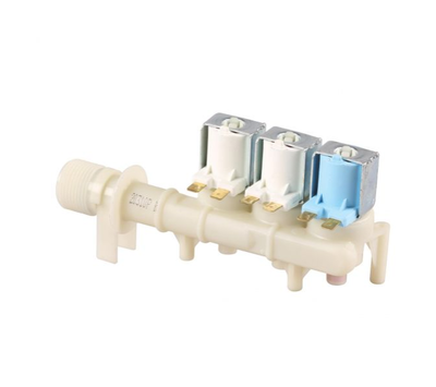 Bosch inlaatventiel van wasmachine 00642211