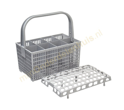 Zanussi bestekbak van vaatwasser 1525593008