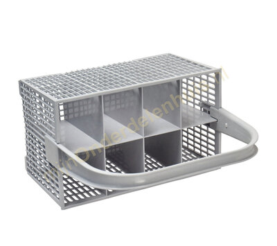 Zanussi bestekbak van vaatwasser 1525593008