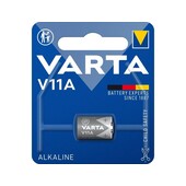 Varta Varta batterij V11A LR11 6V Alkaline