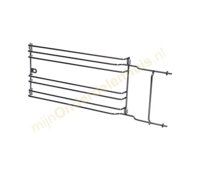 Gorenje draagrooster van combi-magnetron 575030