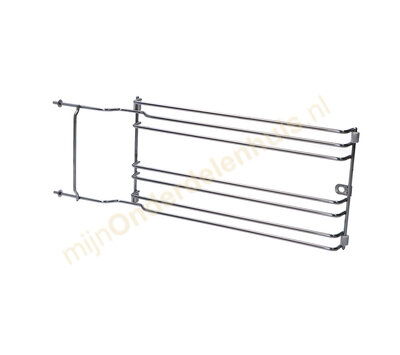 Gorenje draagrooster van combi-magnetron 575029